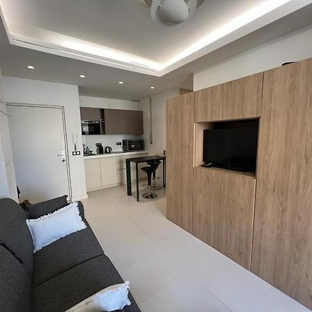 Ferienwohnung T2 Carre D'Or Nizza Exterior foto