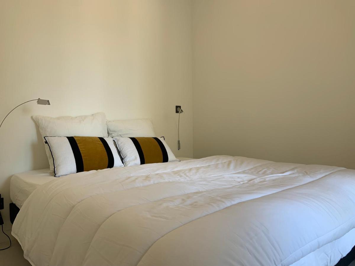 Ferienwohnung T2 Carre D'Or Nizza Exterior foto